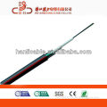central tube fiber optic cable